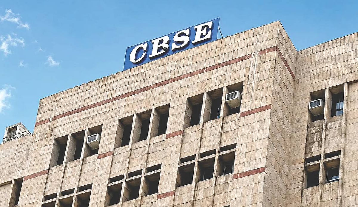 CBSE Releases Three-Language Policy Guidelines, Current Class 10 ...