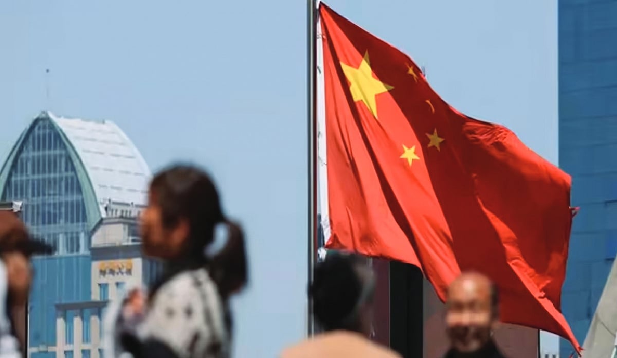 China Creates New County Near PoK, Afghanistan to Boost Xinjiang Border ...