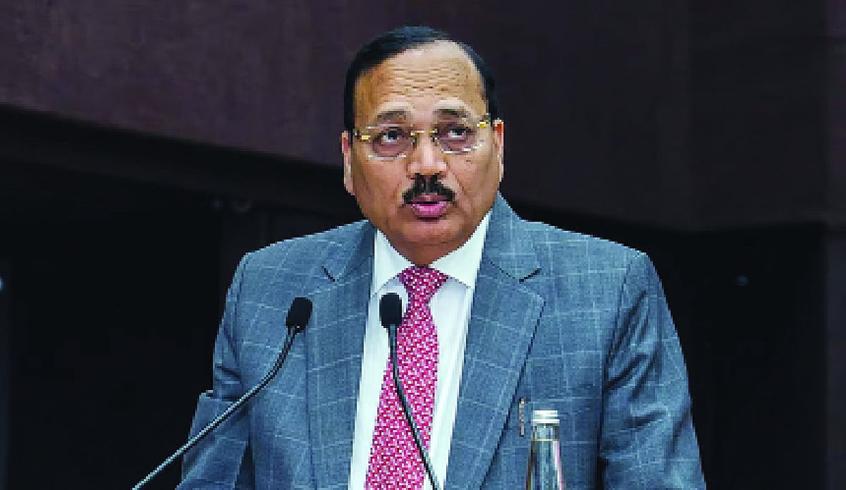 CJI Surya Kant Launches ‘One Case One Data’ Initiative and AI Chatbot ...