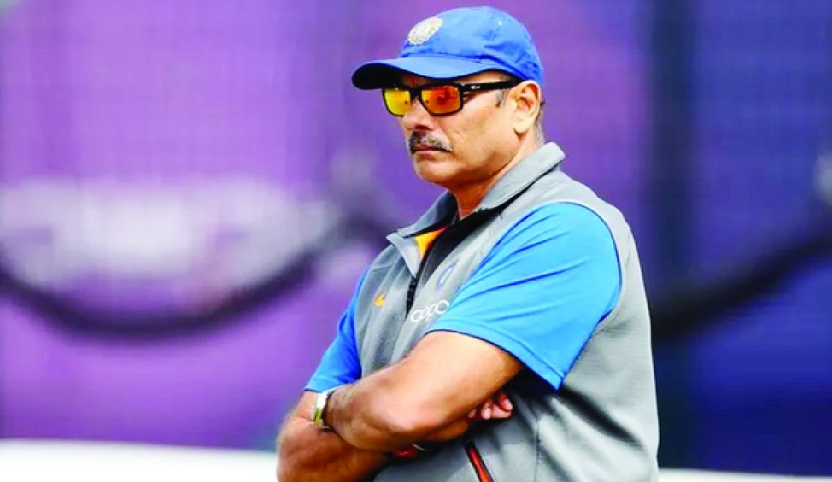 Ravi Shastri Backs CSK Playoff Push Despite Defeat to LSG, Calls Loss a ...