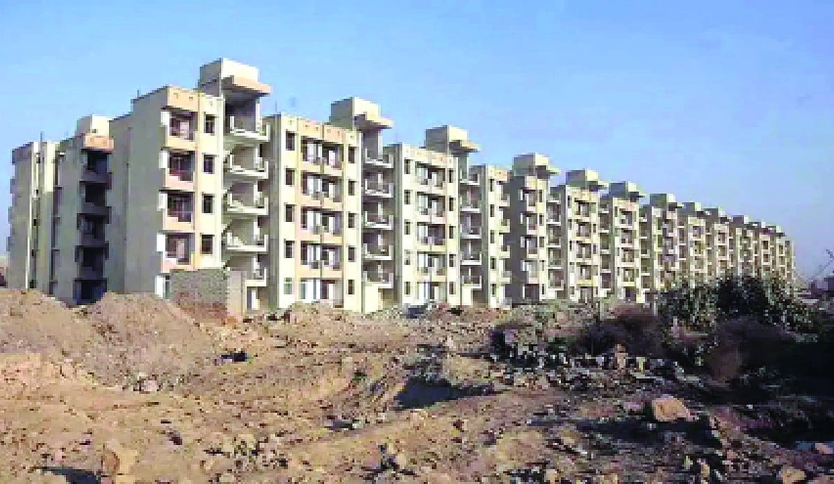DDA Opens Online Applications Under Revised Transit-Oriented ...