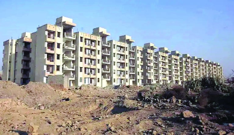 DDA Opens Online Applications Under Revised Transit-Oriented ...