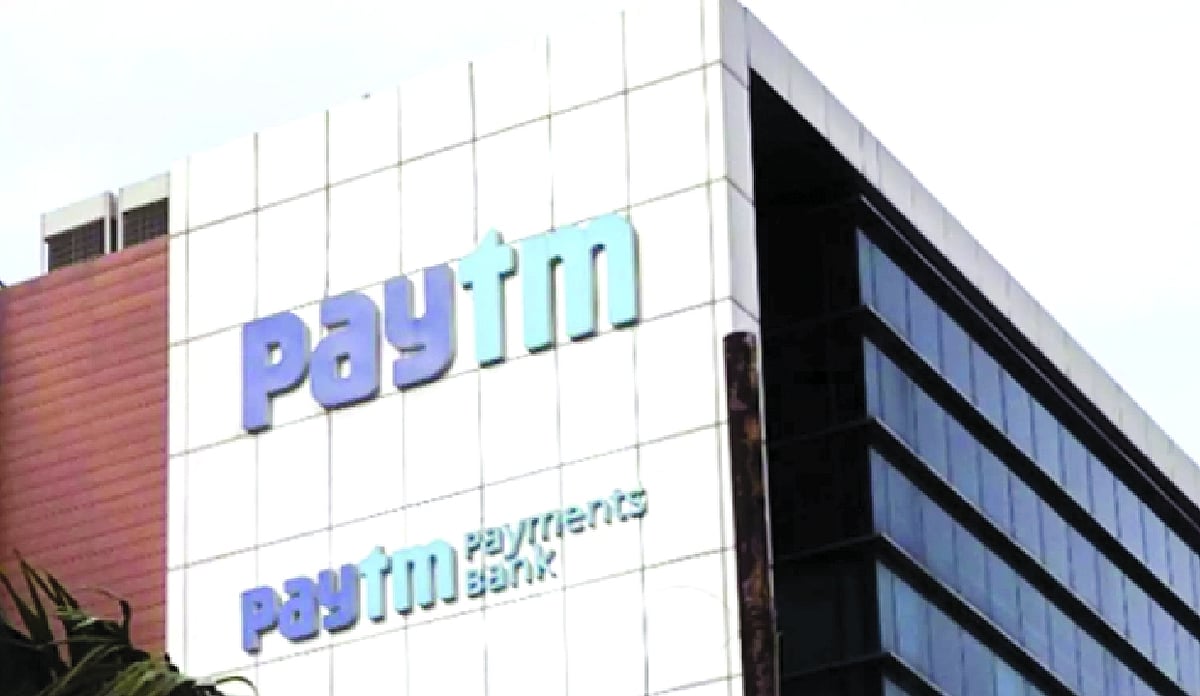 Delhi High Court Orders Winding Up of Paytm Payments Bank After RBI ...