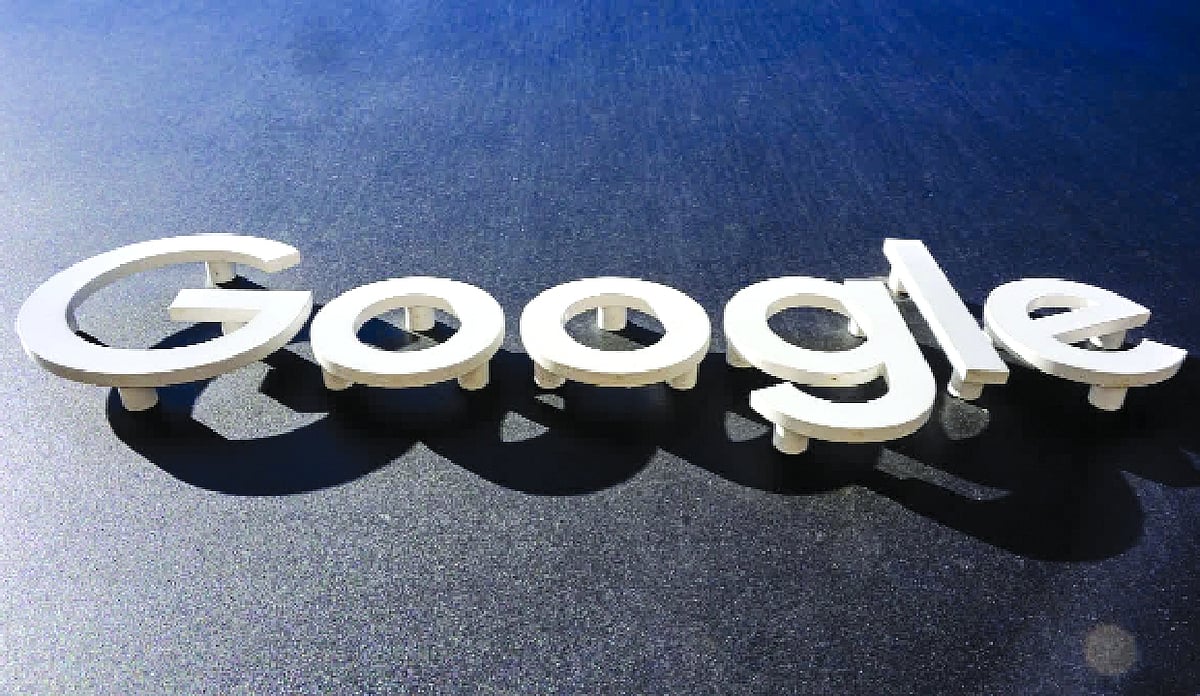 EU Fines Google €890 Million for Violating Digital Antitrust Rules