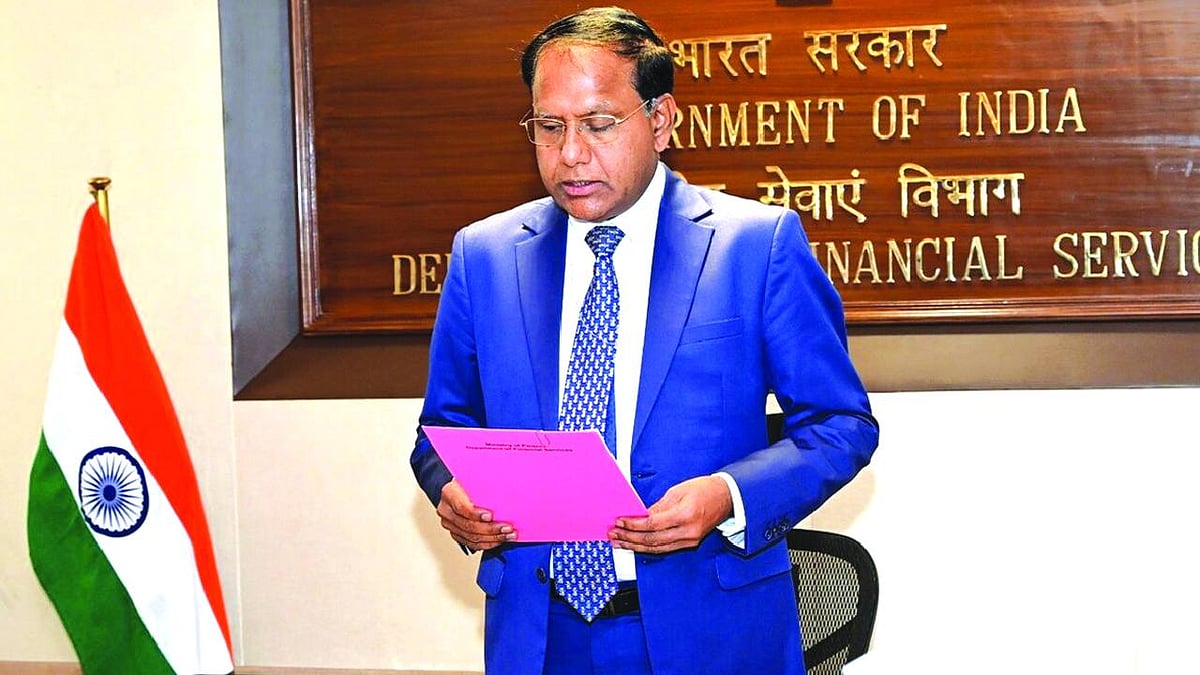Finance Ministry mulls raising FDI to 49% in public sector banks: DFS ...