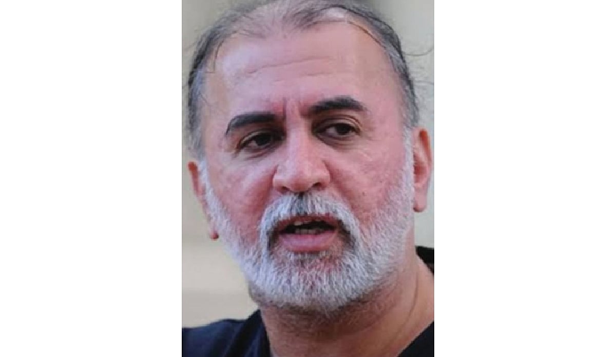 Goa Government Challenges Tarun Tejpal Acquittal in Bombay High Court ...