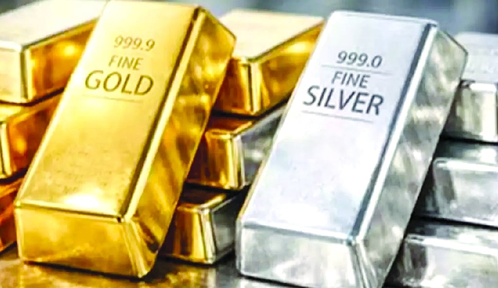 Gold, Silver May Stay Under Pressure Amid West Asia Tensions and Global ...