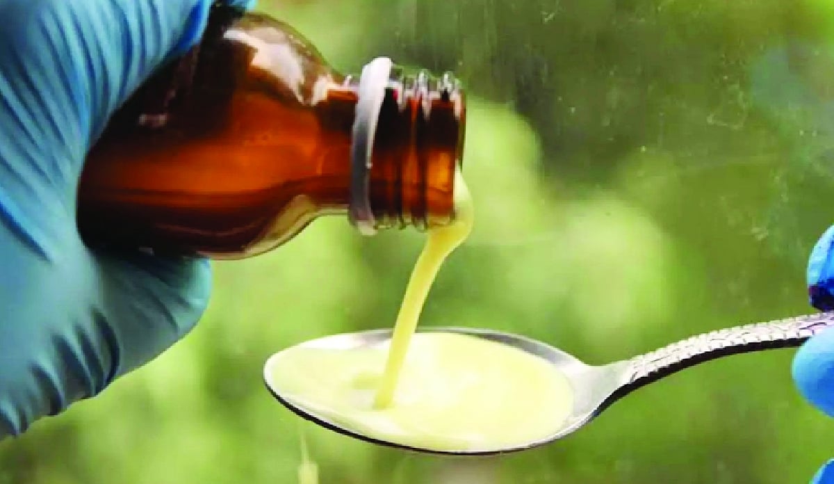 Centre Tightens Rules for Alcohol-Based Medicines, Ends Licence Exemption