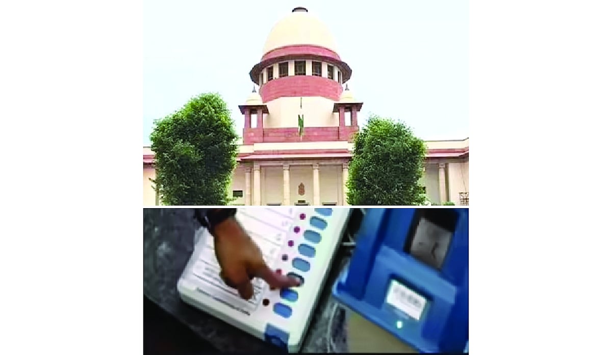 SC: Gujarat Poll Candidates Must Declare Spouses’ Assets