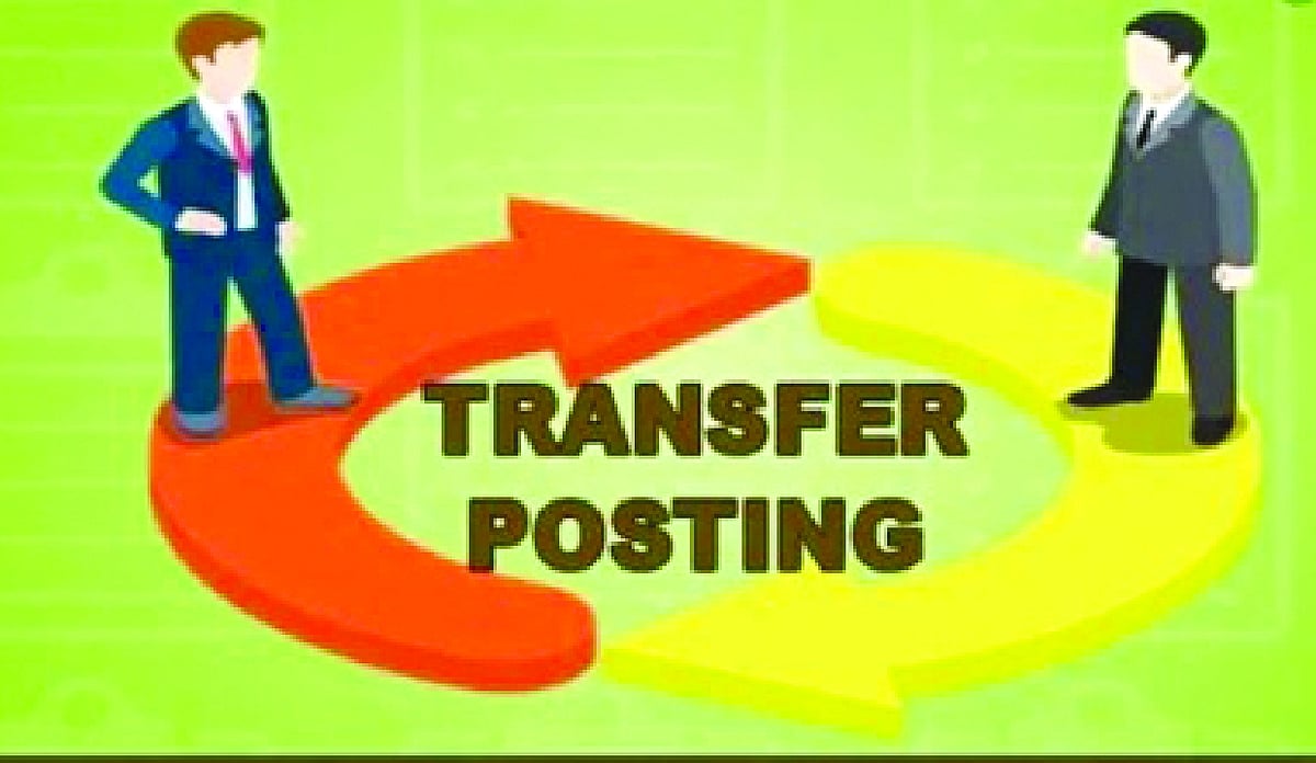 Gurugram Administration Cracks Down on Political Influence in Transfers ...