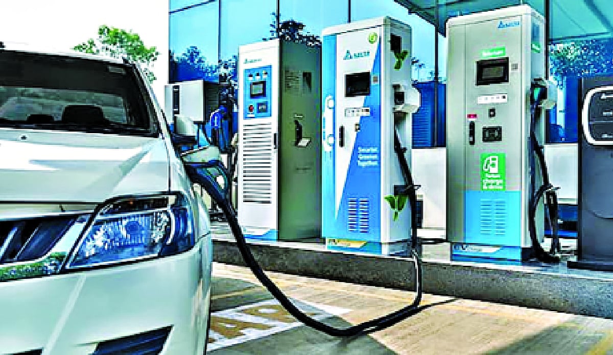India’s Energy Sovereignty: EV Revolution, PM E-DRIVE Scheme & Clean ...
