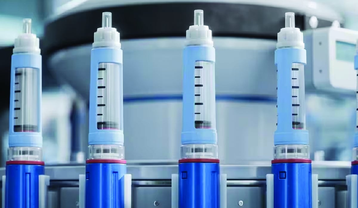 India Must Build Export-Oriented Medical Devices Industry: Govt Official