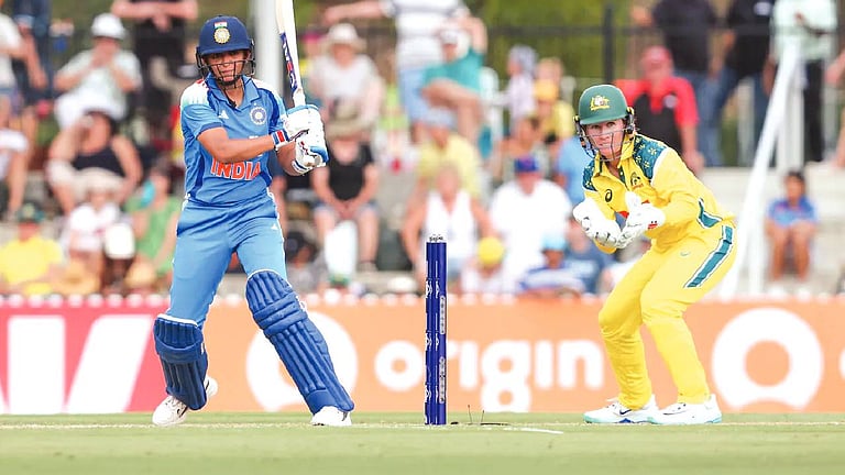Indian women eye improved batting show