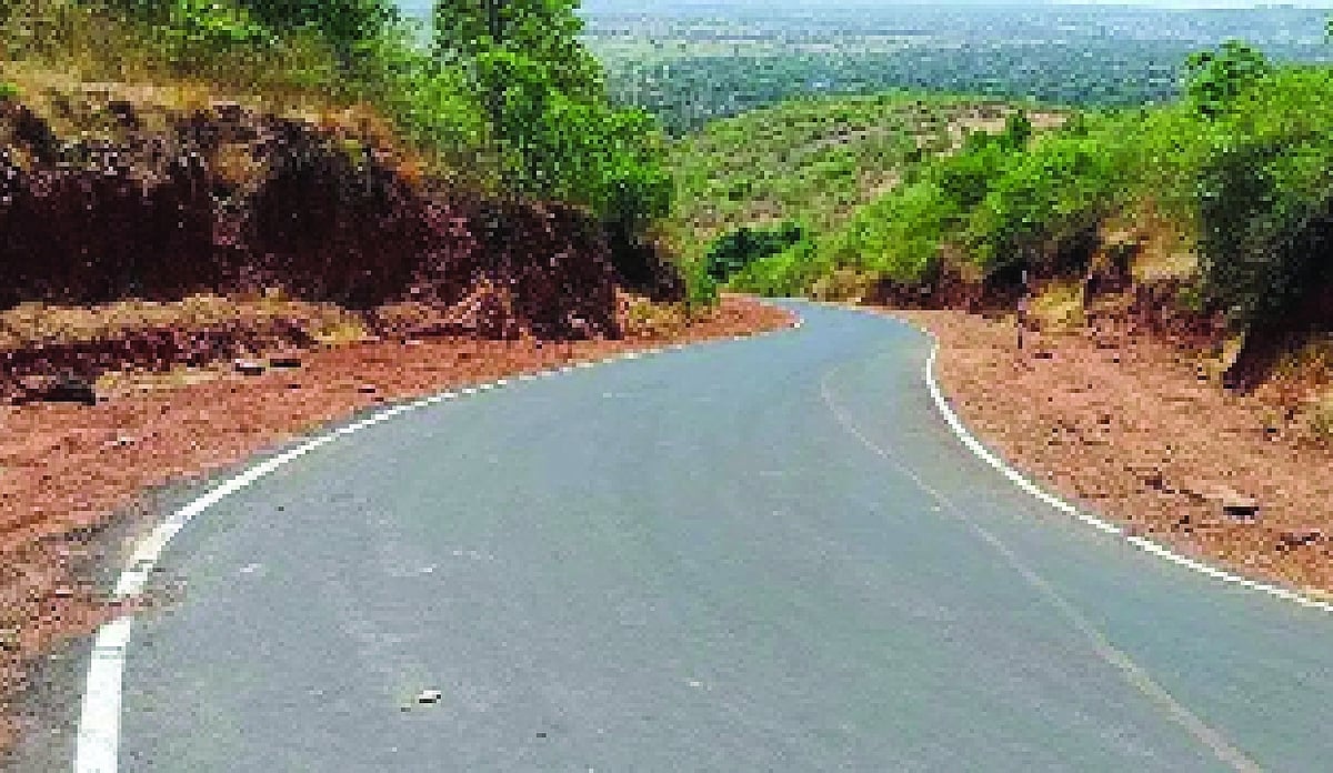 K2 Infra Secures ₹390.91 Crore Rural Road Project from Telangana ...