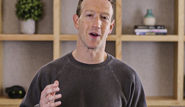 Meta grilled by Indian government over Instagram algorithms