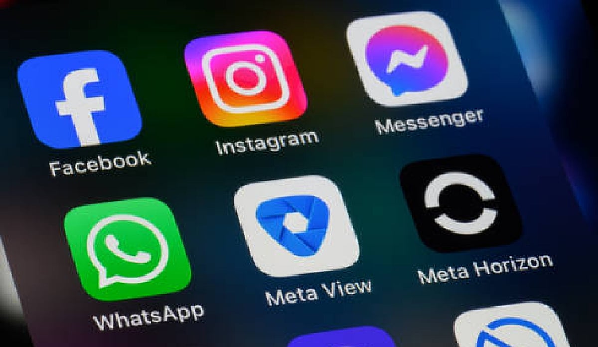 Metas global team summoned Govt to question algorithm bias liability ...