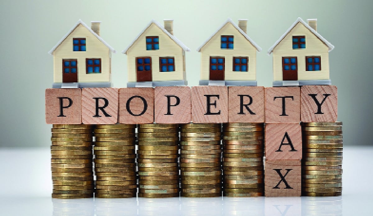 NDMC Announces 10% Property Tax Rebate for FY 2026–27 on Early Payment