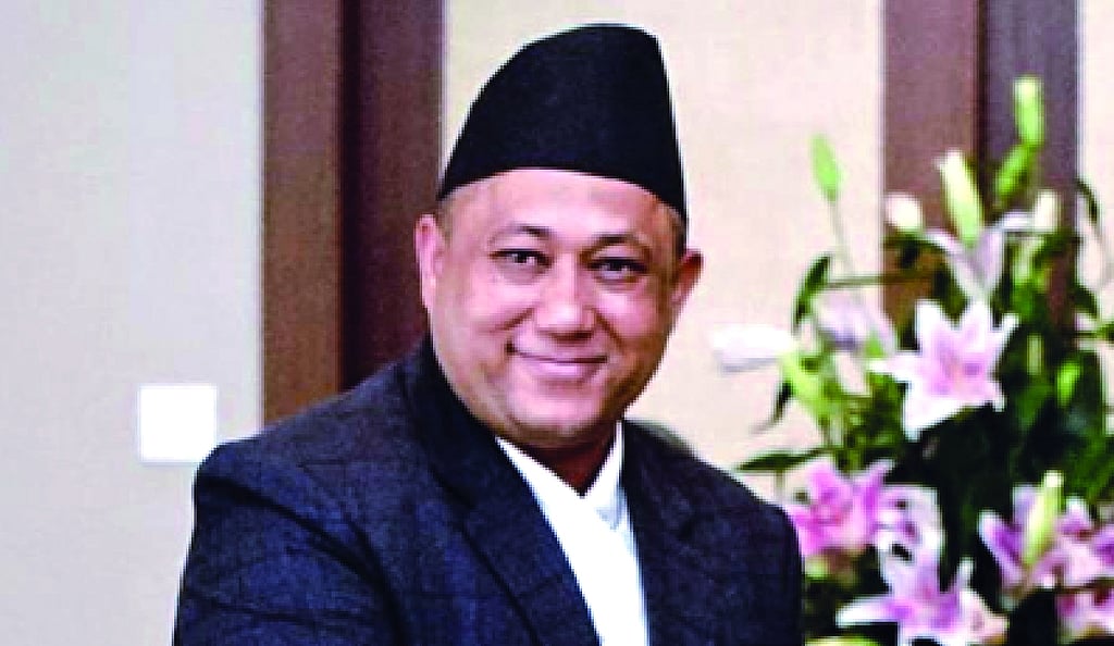 Nepal Tea Exports Resume to India After Two-Month Regulatory Pause