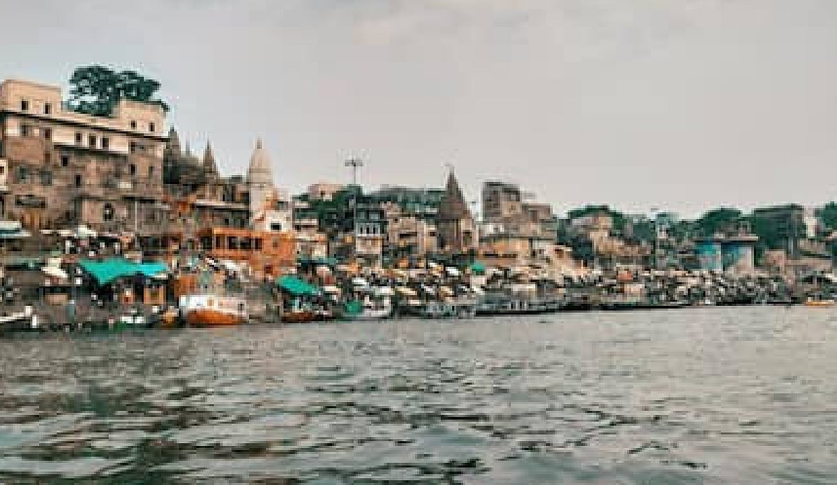 NGT directs NMCG to identify Budhi Gangas origin