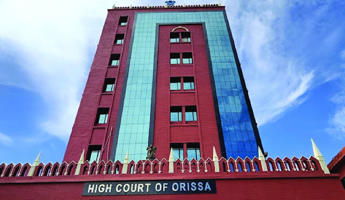Orissa High Court Directs DGP to Ensure Police Compliance with ...