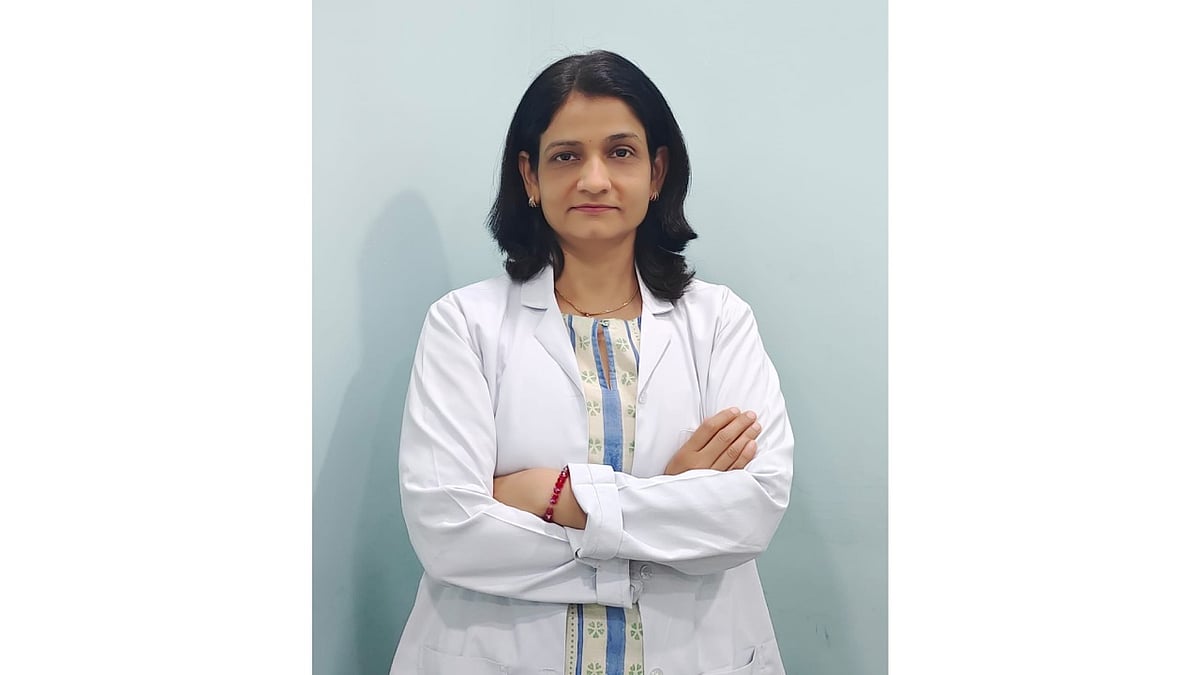 Pioneering the future of parenthood as the Best IVF doctor in delhi