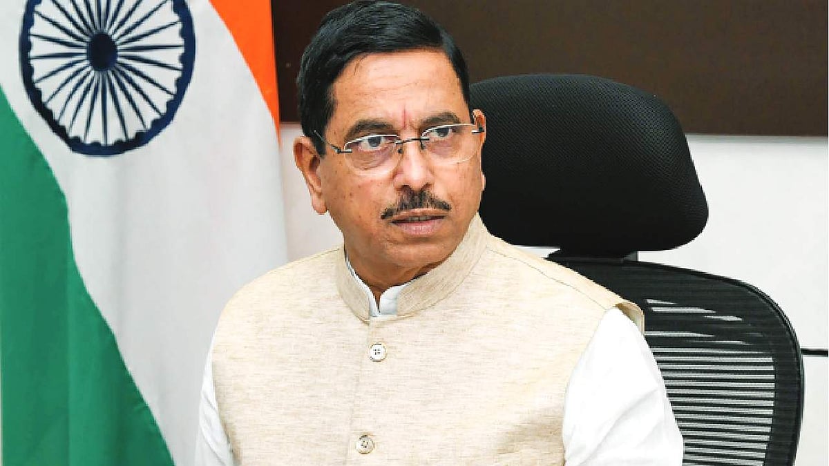 Push planned to boost grid-scale energy storage: Prahlad Joshi