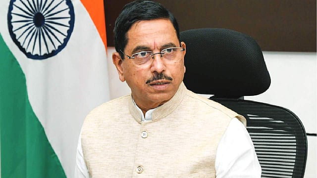 Push planned to boost grid-scale energy storage: Prahlad Joshi
