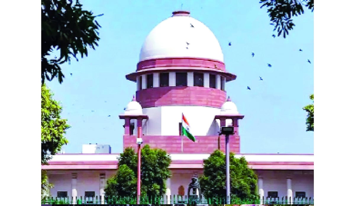 Tamil Nadu Moves Supreme Court Against HC Verdict on Muslim Reservation ...