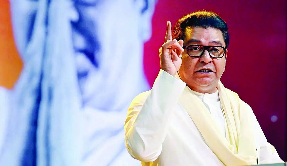 Raj Thackeray Criticises Political Fuel Usage After PM Modi’s Austerity ...