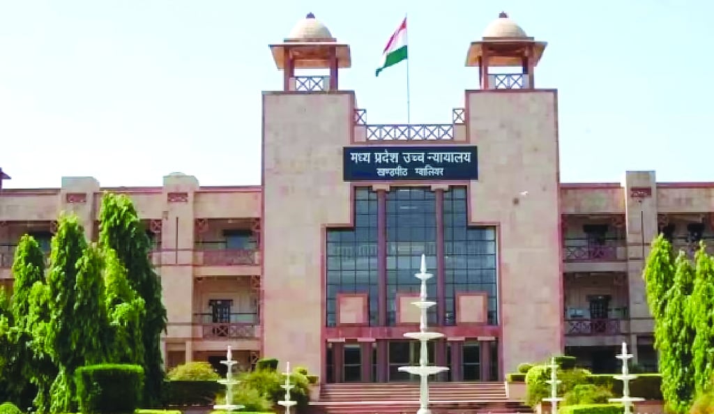 MP High Court: Rape Survivors Up to 24 Weeks Need No Court Approval for ...