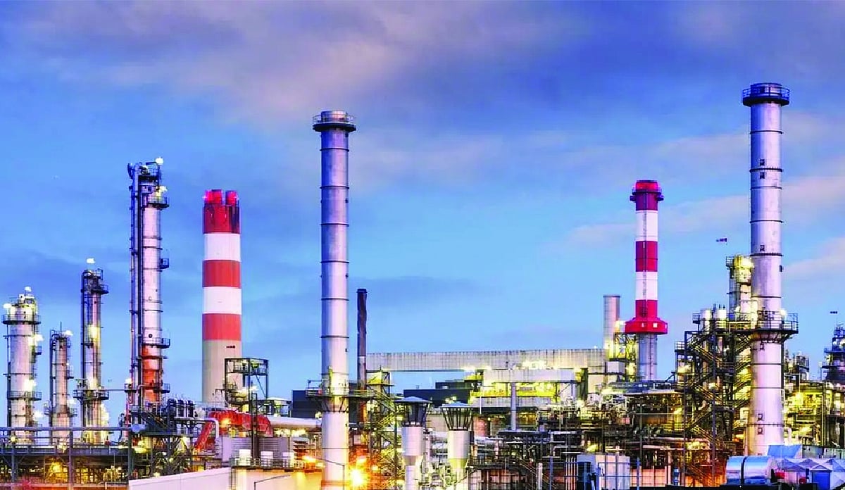Indian Gas IGU Report Calls for Gas Market Reforms to Boost India’s Natural Gas Growth