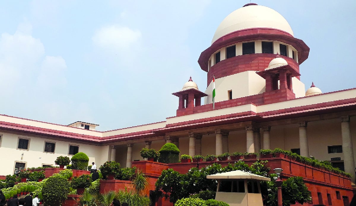 Supreme Court Stays CAG Audit of Delhi Power Discoms, Orders Status Quo ...