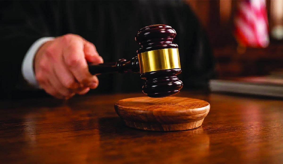 Supreme Court Calls 45-Year Double Murder Case a Judicial System Failure