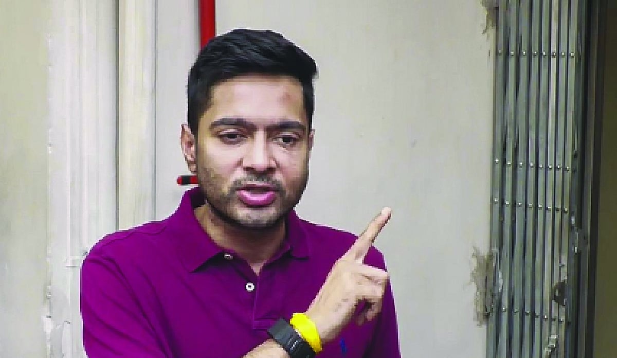 Supreme Court Stays Arrest of Abhishek Banerjee’s Aide Sumit Roy in ...