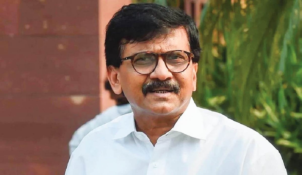 Sanjay Raut Warns of Action Against ‘Bogus Voters’ Ahead of Maharashtra ...