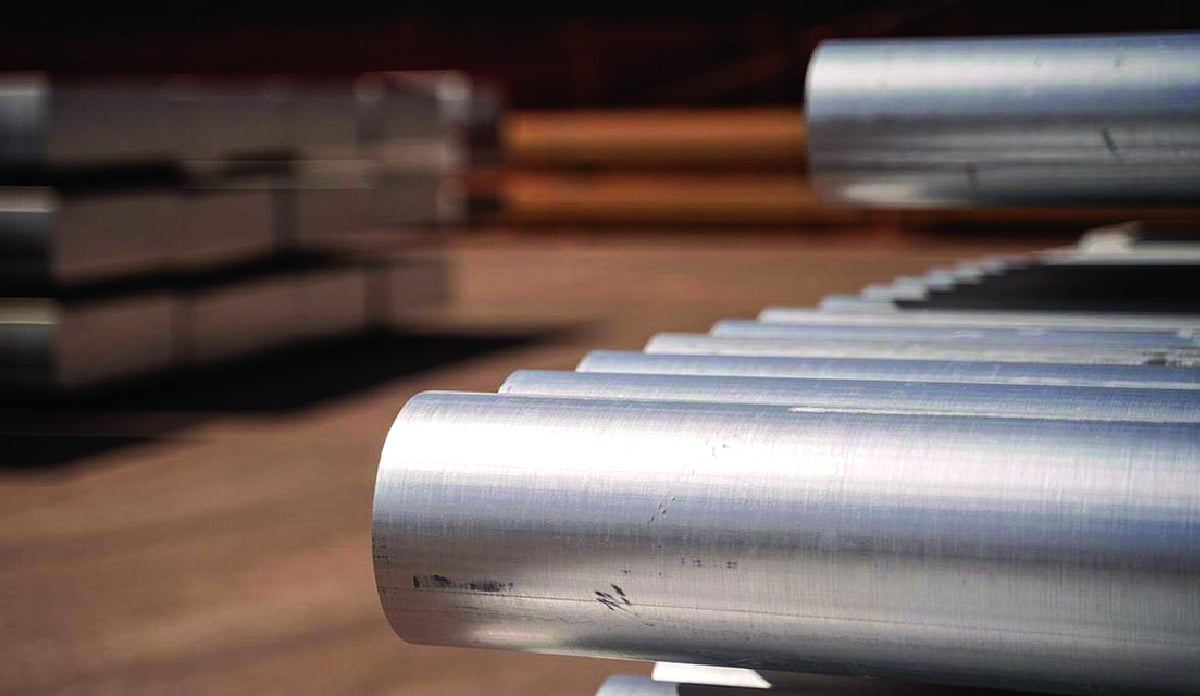 Import Parity Pricing Hurting India’s Aluminium MSMEs, Says Report