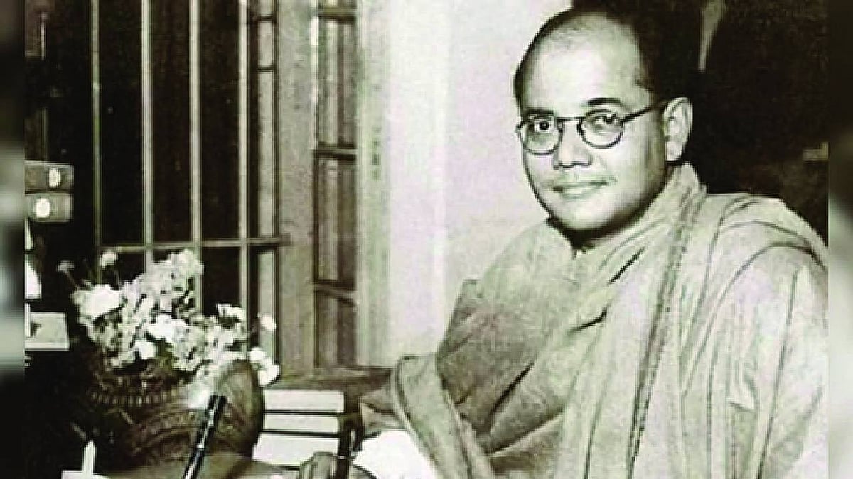 Subhas Chandra Bose: The man who refused to wait for freedom