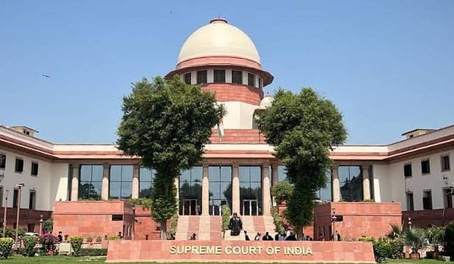 Supreme Court Seeks Aviation Rules from Centre Over Airfare Regulation Plea