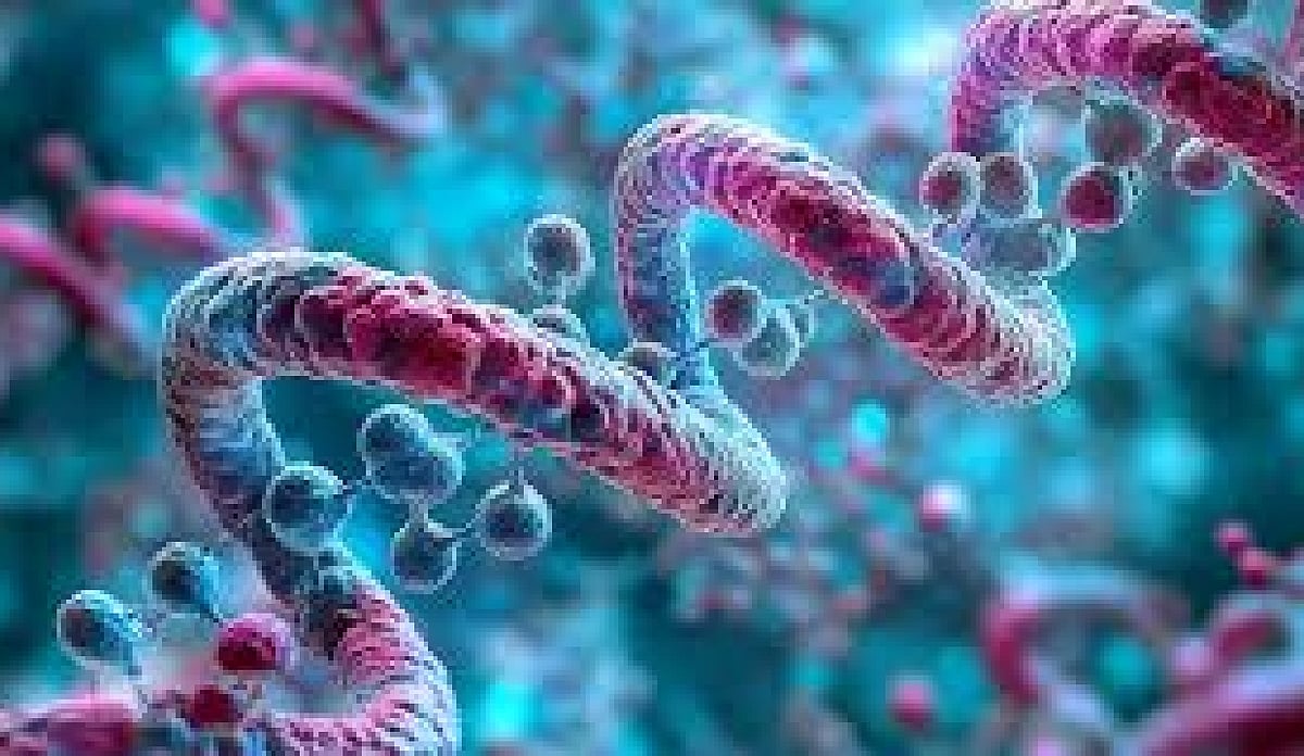 Tesamorelin Research: GHRH Analog, Growth Hormone Pathways & Metabolic ...