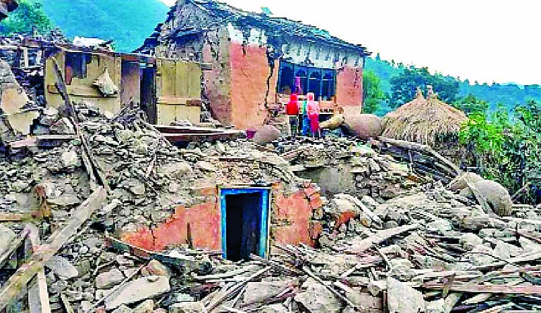 Natural Wisdom India’s Indigenous Disaster Management Wisdom Offers Lessons for ...