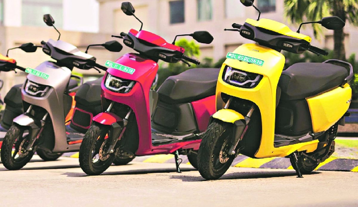 Delhi EV Policy 2028: Two-Wheeler Segment Faces Biggest Electric ...