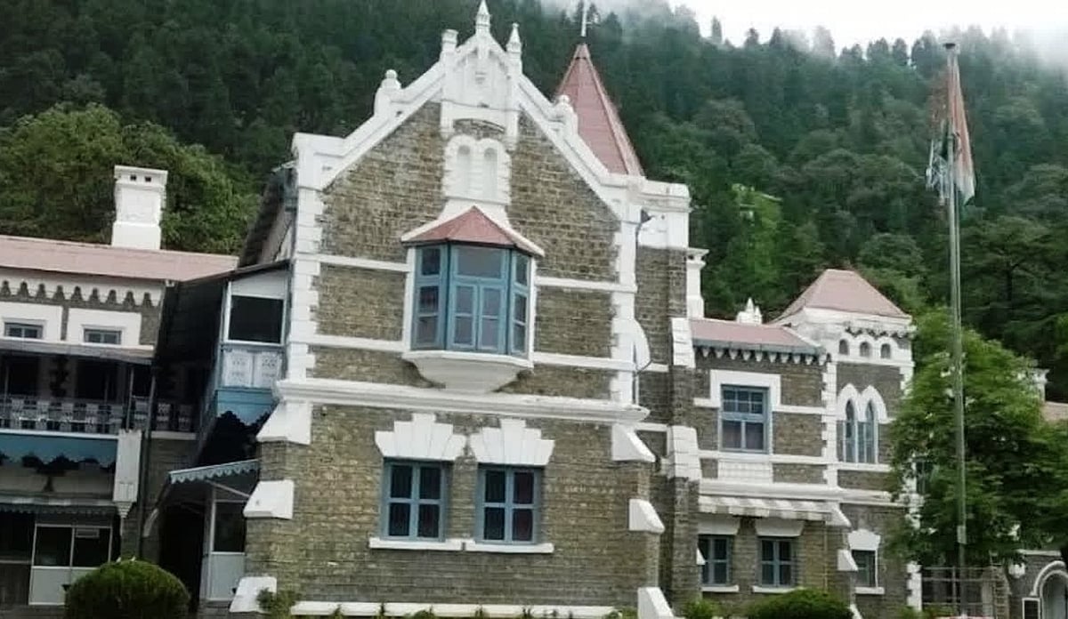 Uttarakhand HC upholds recovery of excess pension paid by official error