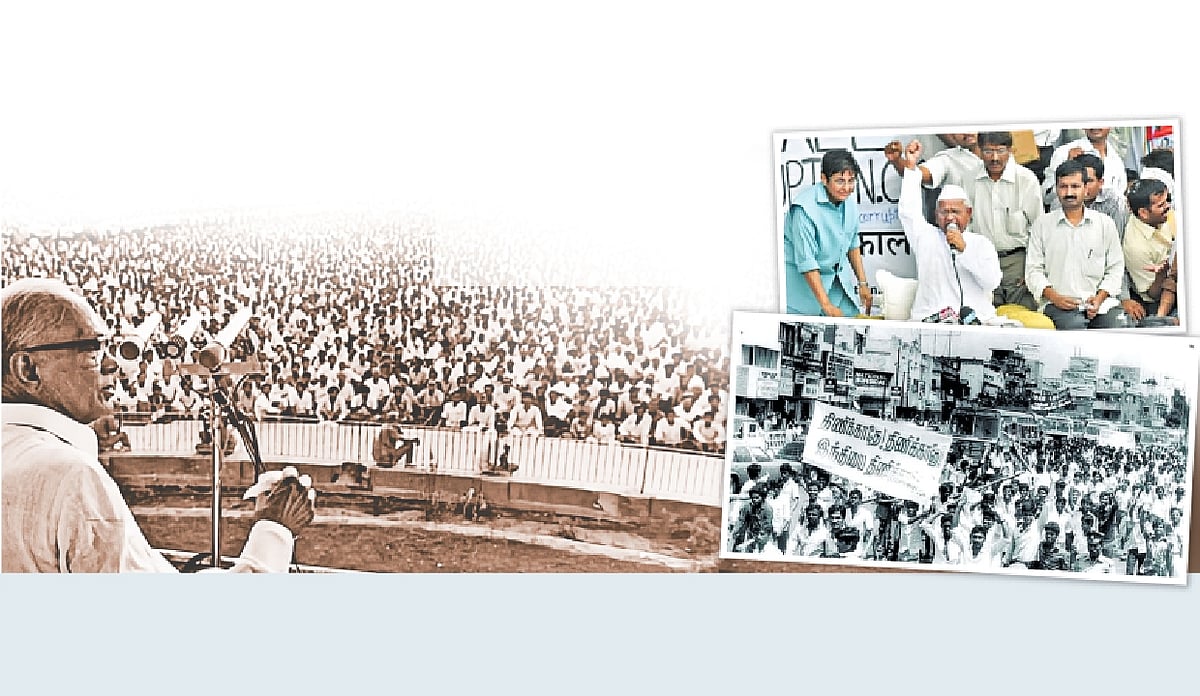 Mass Picture Why Mass Movements Rise, Fade, and Leave a Lasting Impact on Society