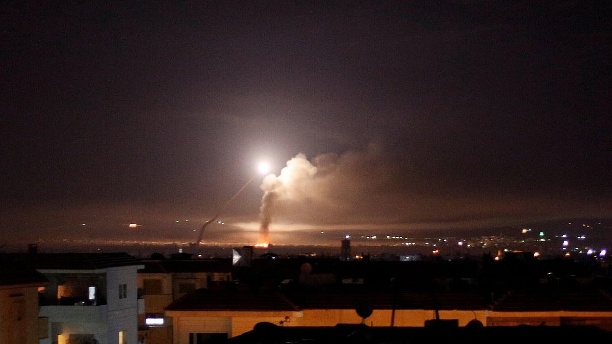 Will the ceasefire hold as Israel strikes Lebanon?