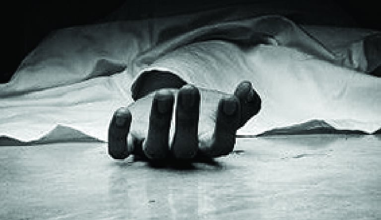 21-Year-Old Woman Found Dead in East Delhi’s Gazipur; Police Probe Underway