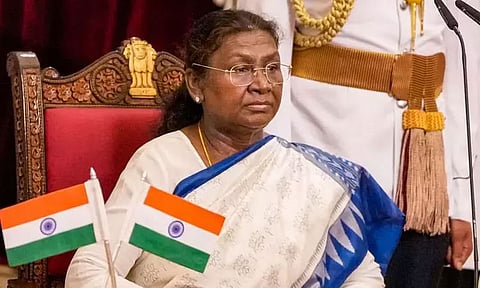 பத்திரப்பதிவின்போது அசல் ஆவணங்களை தாக்கல் செய்யும் மசோதா - ஜனாதிபதி ஒப்புதல் 