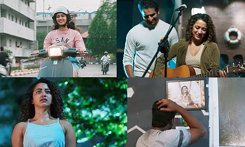 ஸ்ருதி ஷெட்டியின் “ஸ்கை”...கவனம் ஈர்க்கும் டிரெய்லர்
