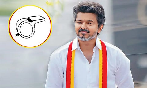 கூட்டணி கதவுகள் திறந்திருந்தும் யாரும் வரவில்லை: விஜய்யின் அடுத்த 'மாஸ்டர் பிளான்'..!
