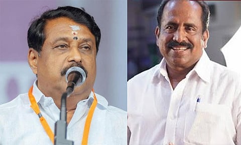 பிரதமரை இழிவுபடுத்திய திமுக நிர்வாகி பகிரங்க மன்னிப்பு கேட்க வேண்டும்: நயினார் நாகேந்திரன்