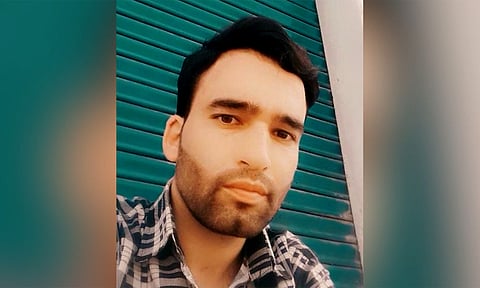 பஹல்காம் தாக்குதலின்போது பயங்கரவாதிகளுடன் மோதி உயிரிழந்தவருக்கு விருது - காஷ்மீர் அரசு அறிவிப்பு
